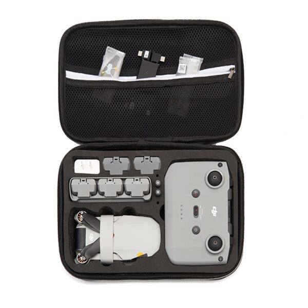 Portable DJI Mavic Mini 2 Storage Bag - Image 2