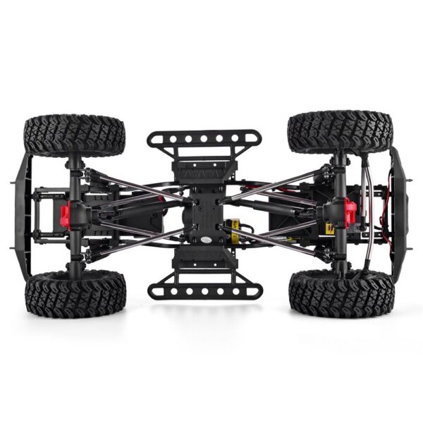 RC Rock Cruiser Crawler - Image 6