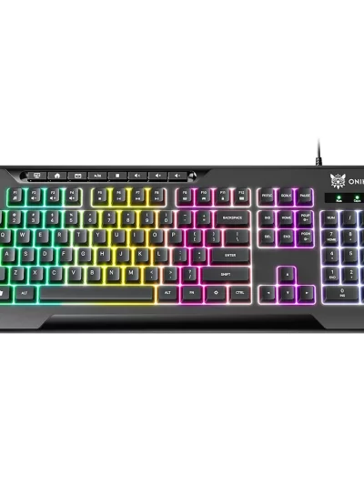 G32 Wired Mechanical Keyboard