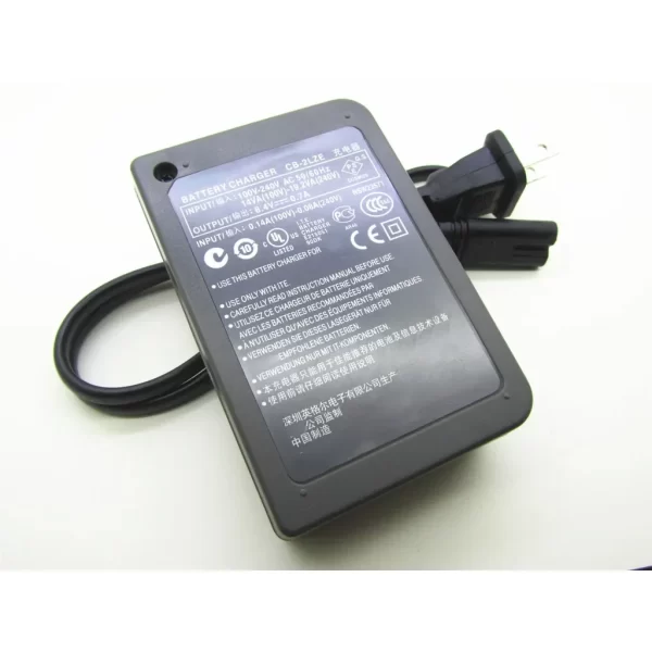 Canon camera charger - Image 2