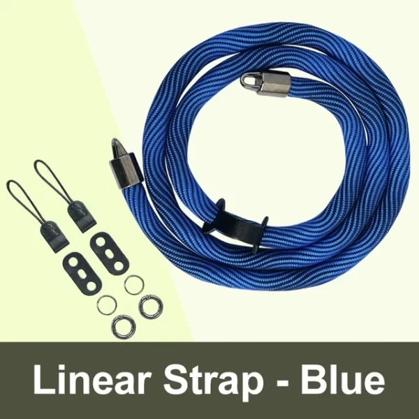 Climbing Strap for Canon - Image 12