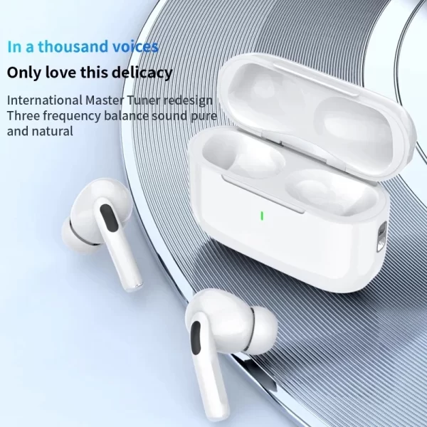 Air Pro Wireless Earphones - Image 3