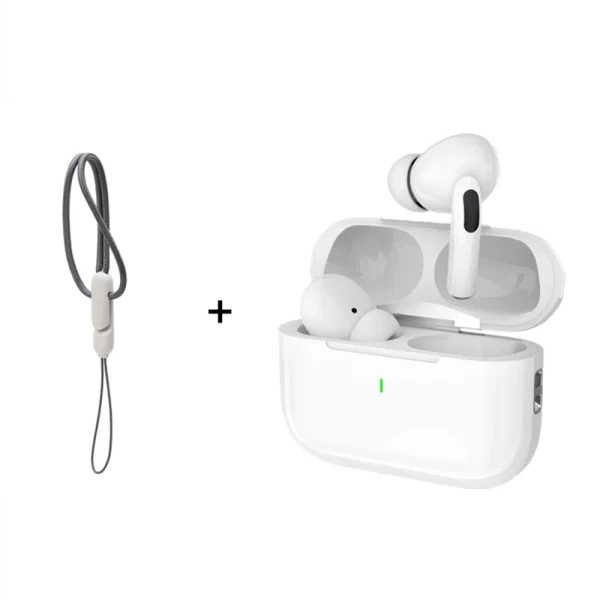 Air Pro Wireless Earphones - Image 8