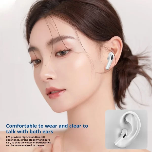 Air Pro Wireless Earphones - Image 4