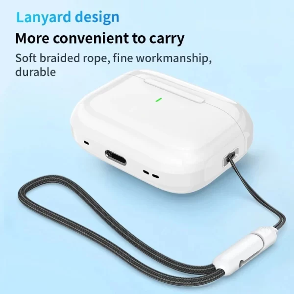 Air Pro Wireless Earphones - Image 2
